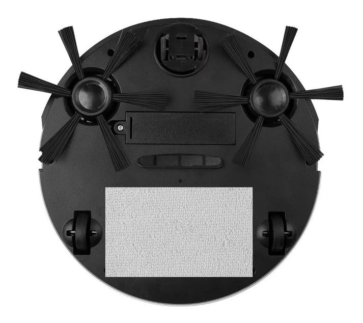 Robot Aspiradora Inteligente 3 En 1 $34.990