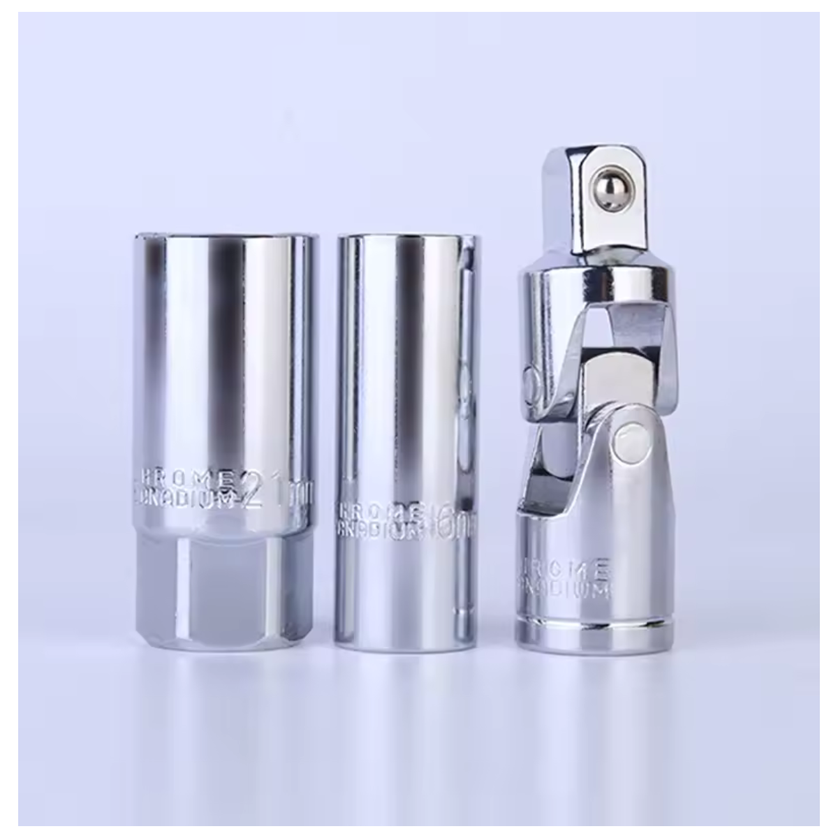 Caja de herramientas de 32 piezas