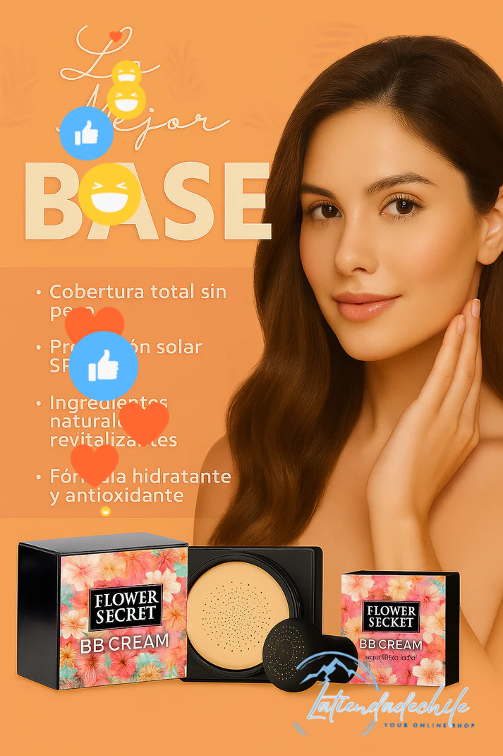 FRESH GLOW BASE ✨