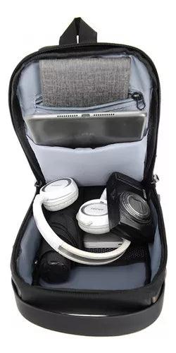 SUPER-INCREIBLE-COMBO- AURICULAR BT, BOLSO, SMART WATCH...(imperdiblee...!!)