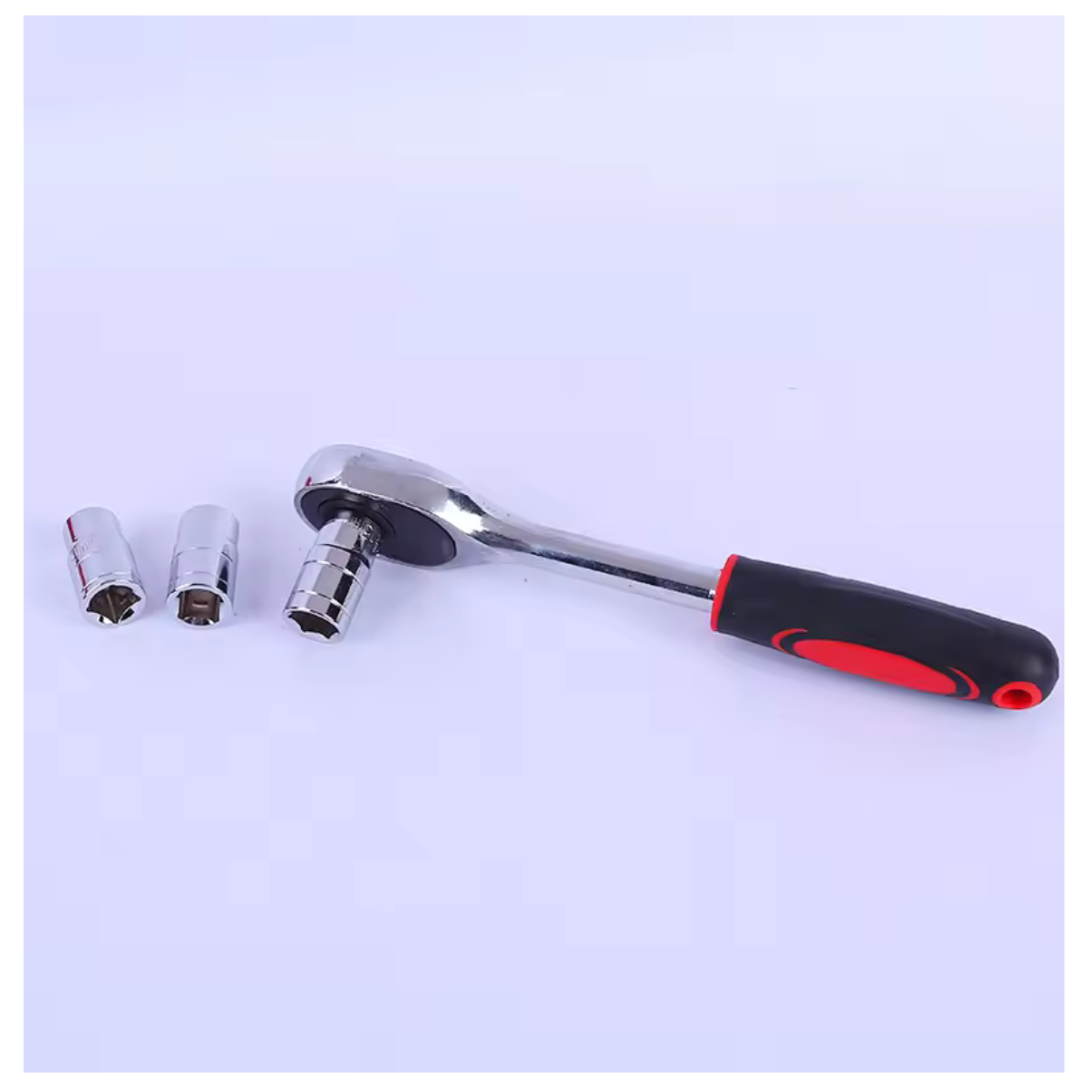 Caja de herramientas de 32 piezas