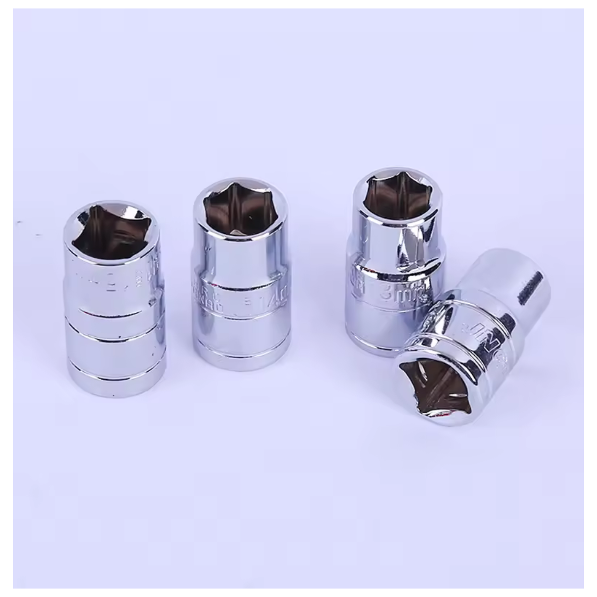 Caja de herramientas de 32 piezas