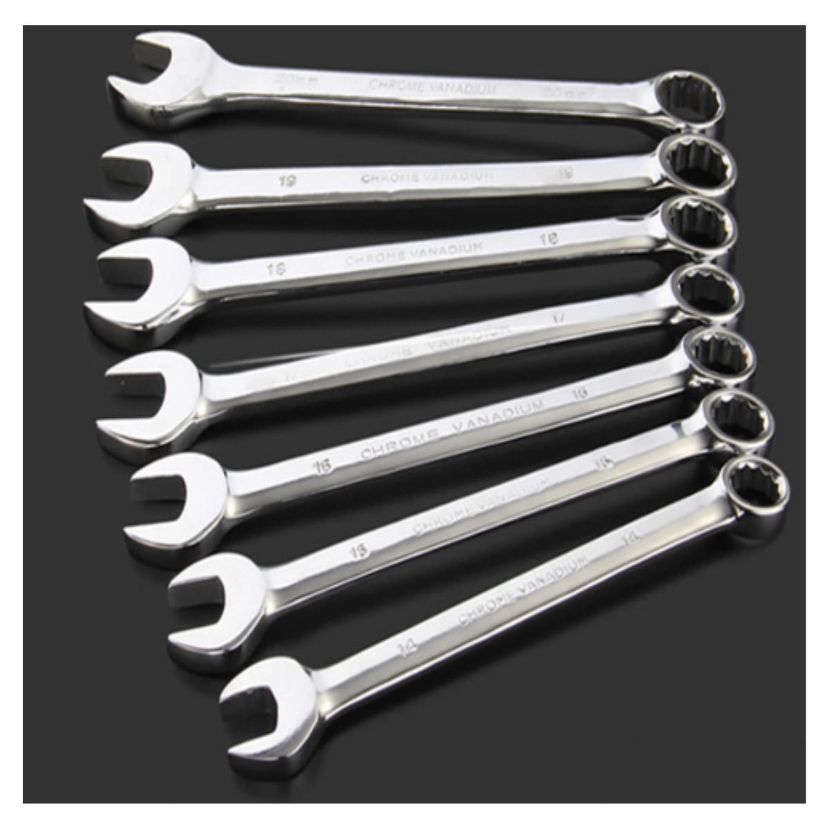 Caja de herramientas de 216 piezas