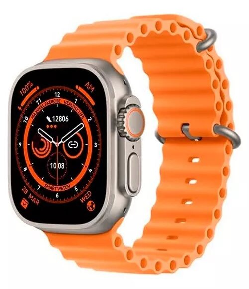 SUPER-INCREIBLE-COMBO- AURICULAR BT, BOLSO, SMART WATCH...(imperdiblee...!!)
