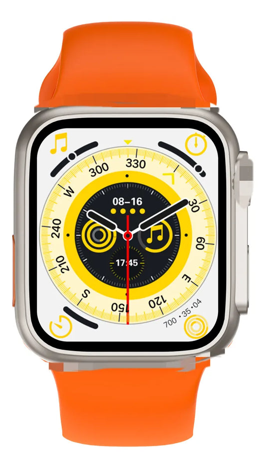 Auriculares Smart Watch 2 en 1