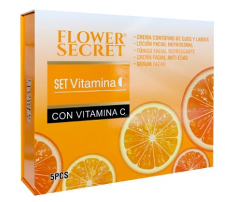 Set Vitamina C