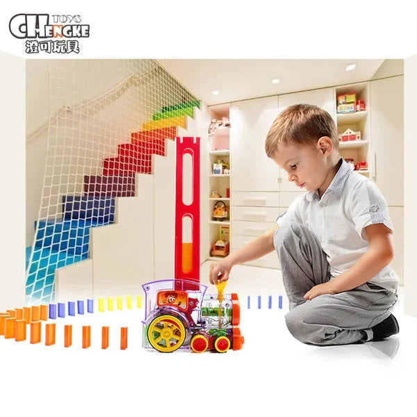 Mi TrenDidáctico Kids™ con sonido