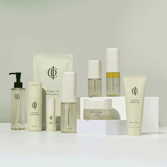 SKINCARE RIMAN- Ritual Experience Kit - (skincare Coreano )