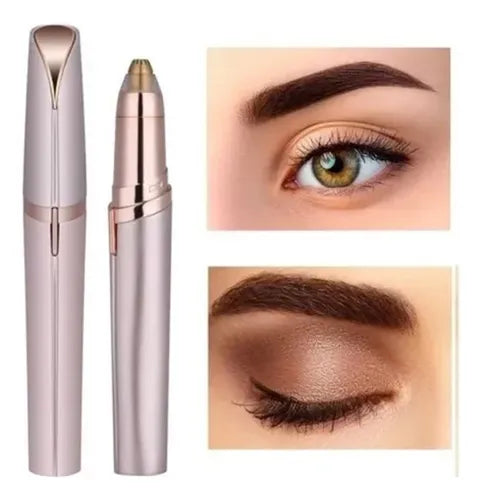 🌟 Model Eyebrows™ - Depilador de Cejas