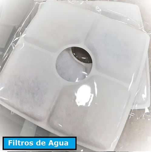Bebedero Fuente de Agua Mascota