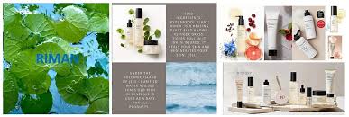 SKINCARE RIMAN- Ritual Experience Kit - (skincare Coreano )